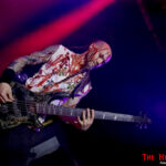 Gigant Metal Night 06: Basement Torture Killings